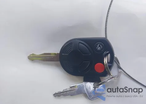 2009 Mercury Mariner I4 из США, поврежденный, VIN 4M2CU81709KJ26513